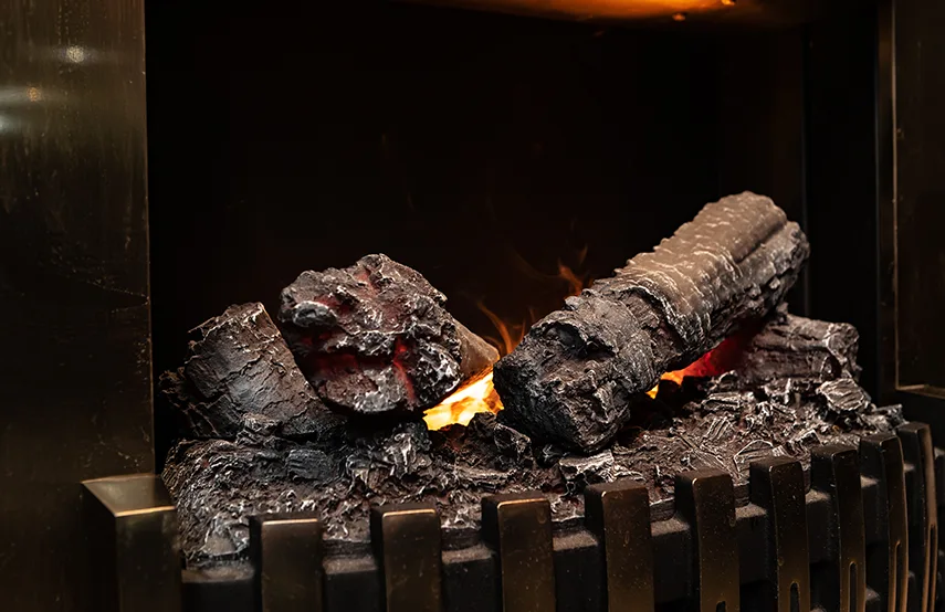 Soot Removal in Towson, Maryland