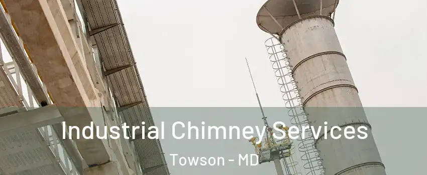  Industrial Chimney Services Towson - MD