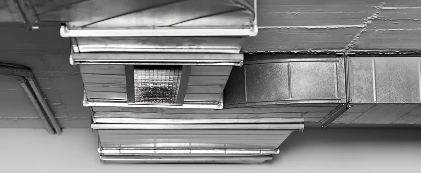 Trusted Air Duct Cleaning Company in Towson, Maryland