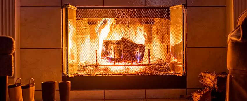 Astria Vent Free Gas Fireplaces Installation in Towson, MD