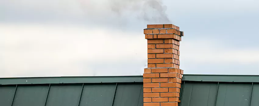 Animal Screen Chimney Cap Repair And Installation Services in Towson, Maryland