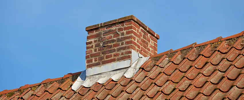 Residential Chimney Bricks Rotten Repair Services in Towson, MD