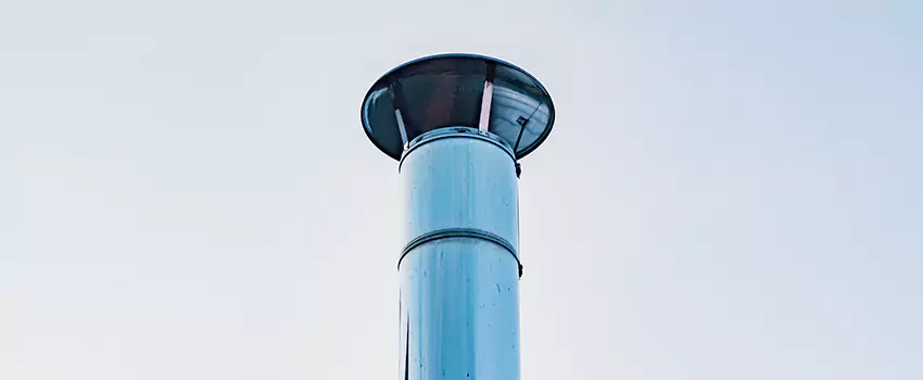 Wind-Resistant Chimney Caps Installation and Repair Services in Towson, Maryland