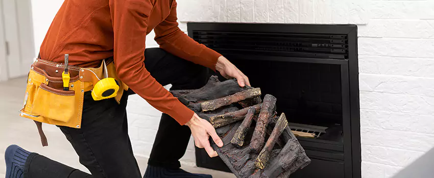 Chimney Creosote Cleaning Cost in Towson, Maryland