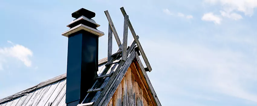 Chimney Creosote Cleaning in Towson, MD