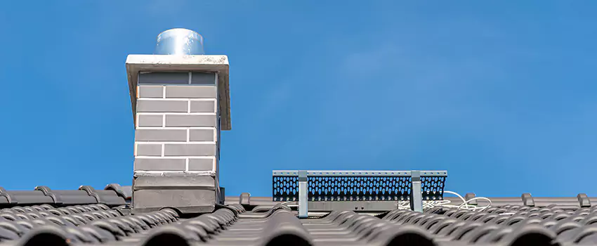 Chimney Flue Relining Services in Towson, Maryland