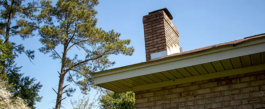 Budget-Friendly Chimney Masonry Service in Towson, Maryland