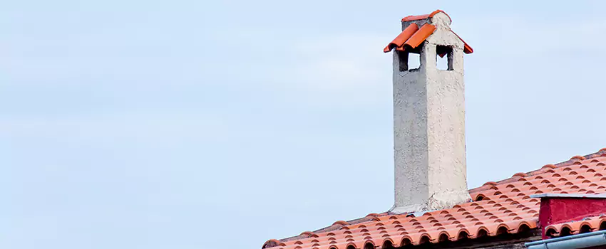 Chimney Pot Replacement in Towson, MD