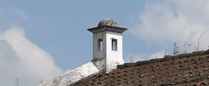 Cost To Rebuild A Chimney in Towson, MD