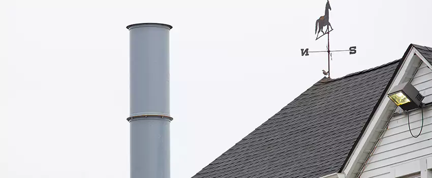 Chimney Inspection in Towson, MD