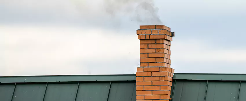 Chimney Soot Cleaning Cost in Towson, MD