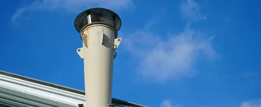 Chimney Spark Arrestor Requirements in Towson, MD