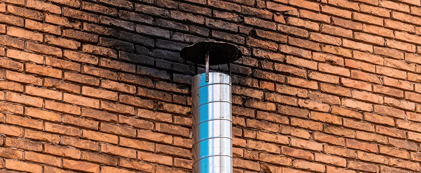 Diagnosing Commercial Chimney Problems in Towson, MD