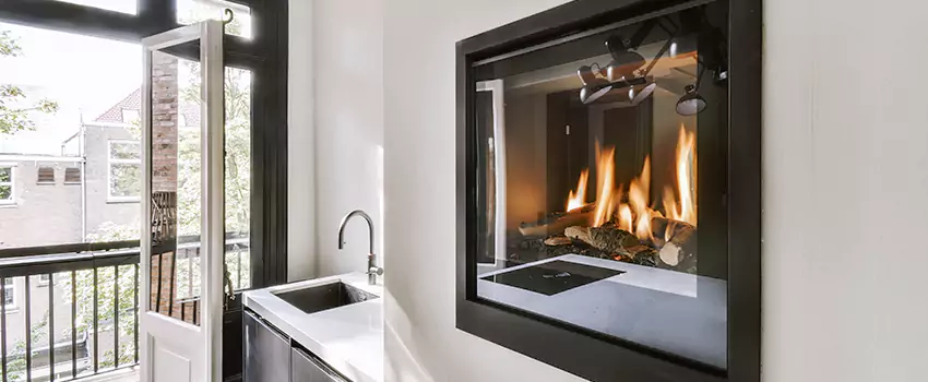 Dimplex Fireplace Installation and Repair in Towson, Maryland