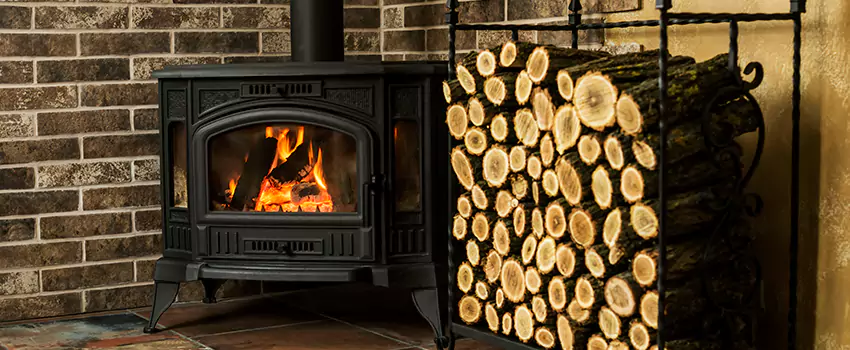 Drolet Fireplaces in Towson, Maryland
