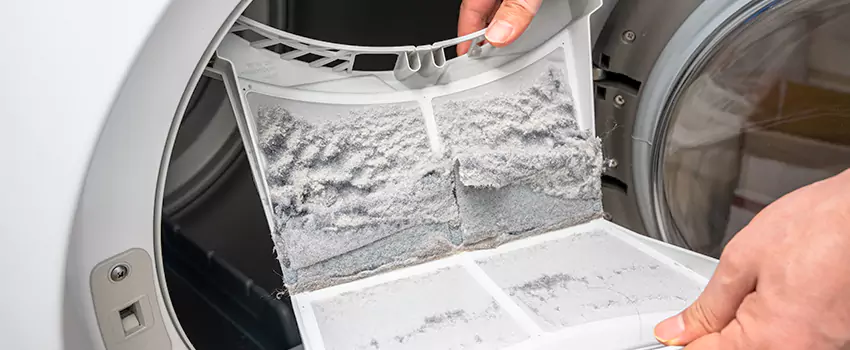 Best Dryer Lint Removal Company in Towson, Maryland