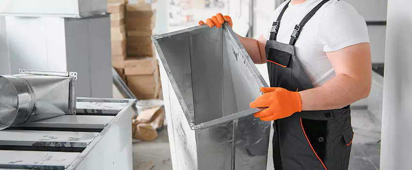 Benefits of Dryer Vent Inspection in Towson, MD