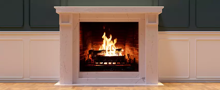 Empire Comfort Systems Fireplace Installation and Replacement in Towson, Maryland