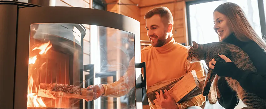 Fireplace Door Installation And Replacement Contractors in Towson, MD
