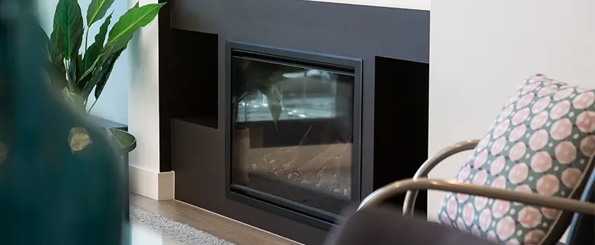 Welding Repairs for Fireplace Grate in Towson, MD