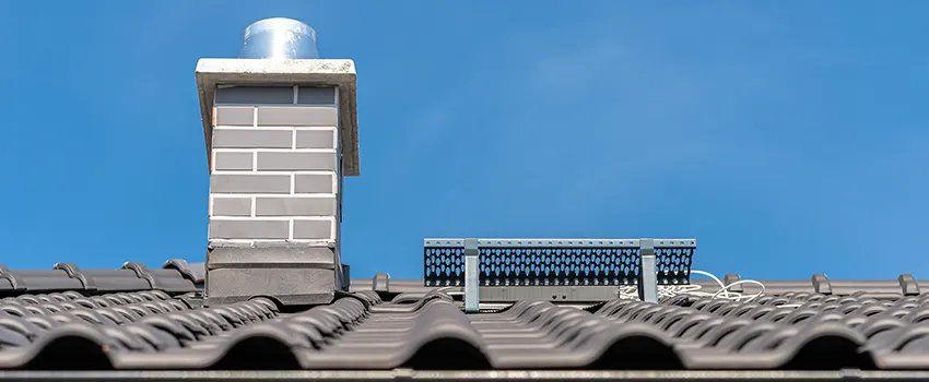 Repair Blocked Chimney in Towson, Maryland