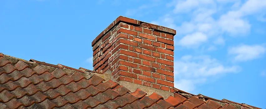 Flue Tiles Cracked Repair Services near Me in Towson, MD