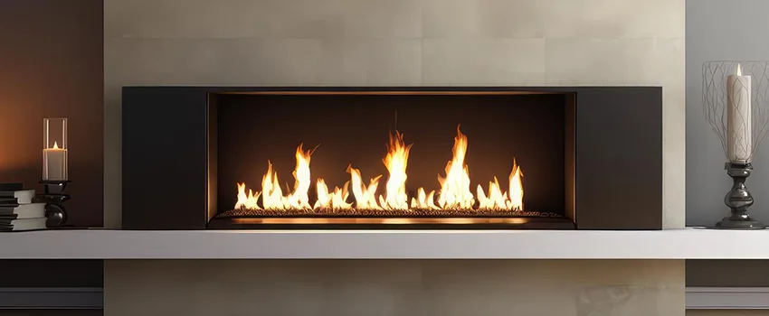Vent Free Gas Fireplaces Repair Solutions in Towson, Maryland