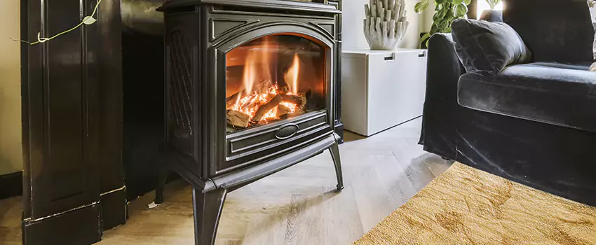 Cost of Hearthstone Stoves Fireplace Services in Towson, Maryland