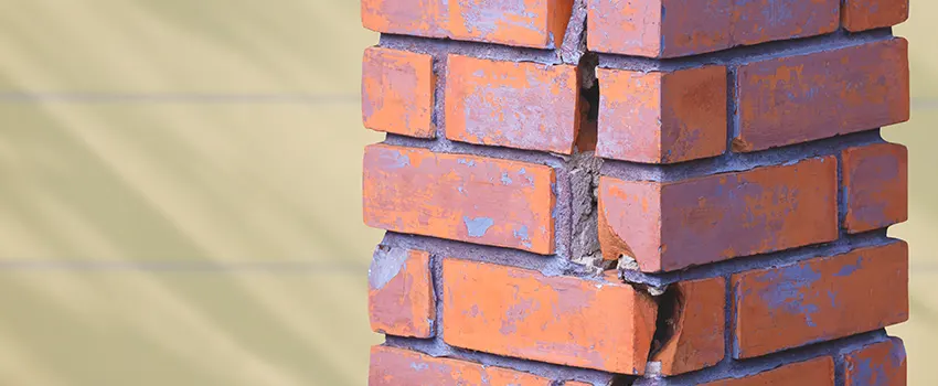 Leaking Chimney Repair And Replacement Cost in Towson, Maryland