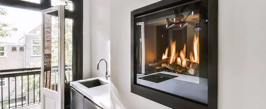 Cost of Monessen Hearth Fireplace Services in Towson, MD