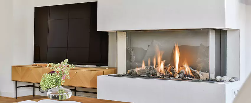 Ortal Wilderness Fireplace Repair and Maintenance in Towson, Maryland