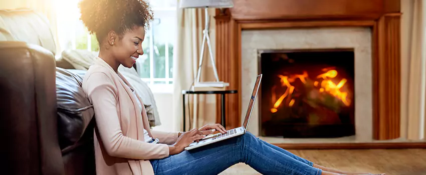Cost-Effective Osburn Fireplace Installation and Repair in Towson, MD