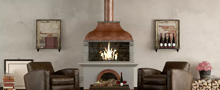 Benefits of Pacific Energy Fireplace in Towson, Maryland
