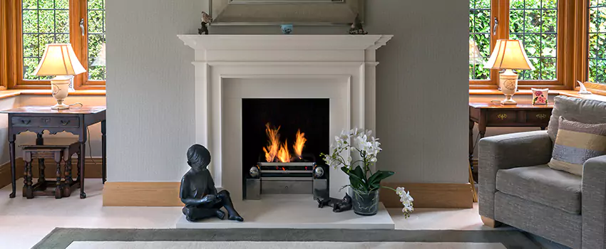 RSF Fireplaces Maintenance and Repair in Towson, Maryland