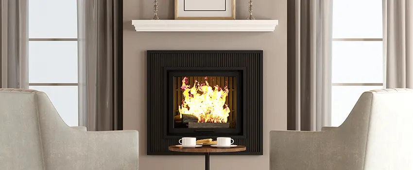 Superior Outdoor Fireplace Repair in Towson, MD