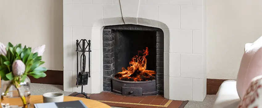 Valor Fireplaces and Stove Repair in Towson, MD