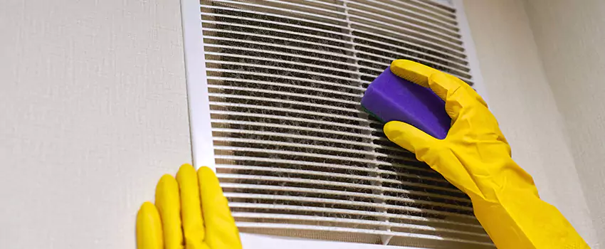 Vent Cleaning Company in Towson, MD