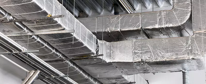 Vent Dust Cleaning Cost in Towson, MD