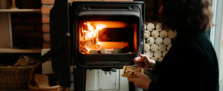 Key Features of Vermont Castings Fireplaces in Towson, MD