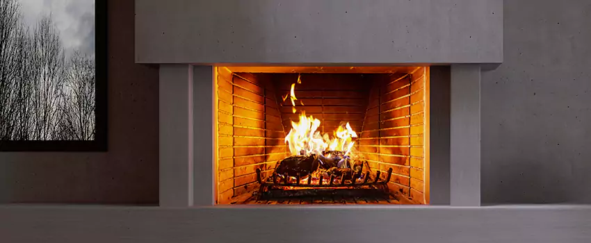 Indoor Wood Burning Furnace Repair and Installation in Towson, Maryland