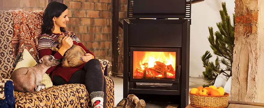 Wood Stove Chimney Cleaning Services in Towson, MD