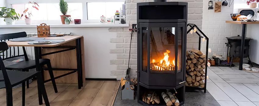 Wood Stove Inspection Services in Towson, MD