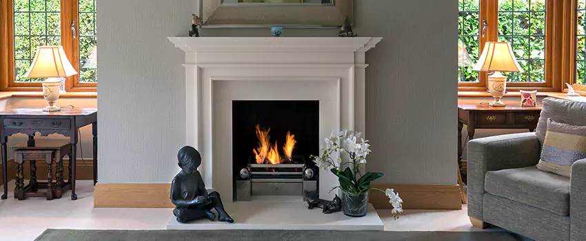 Astria Open-Hearth Wood Fireplaces Services in Towson, MD