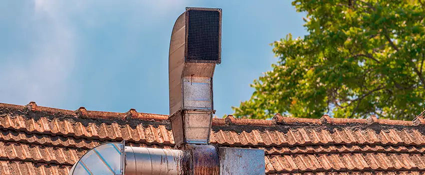 Chimney Cleaning Cost in Towson, Maryland