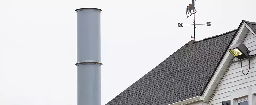 Multi-flue Chimney Caps Installation And Repair in Towson, MD