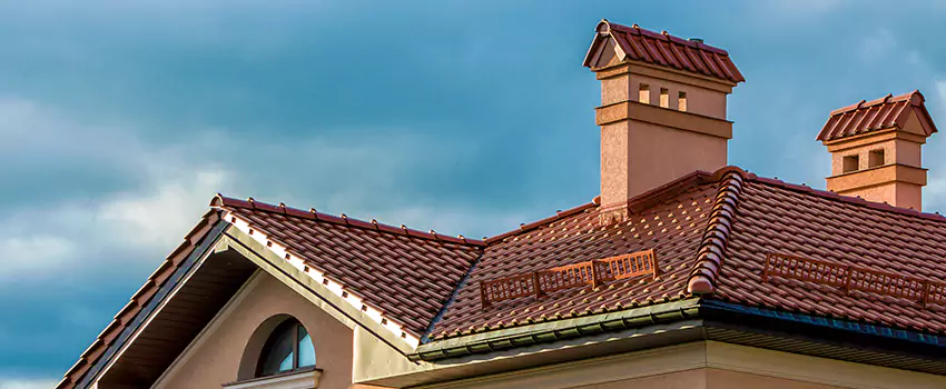 Residential Chimney Services in Towson, Maryland