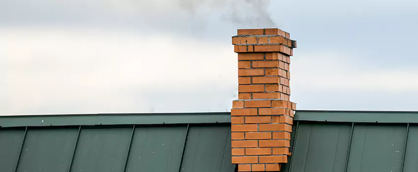 Chimney Installation Company in Towson, MD