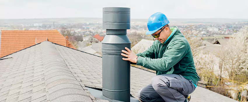 Insulated Chimney Liner Services in Towson, MD