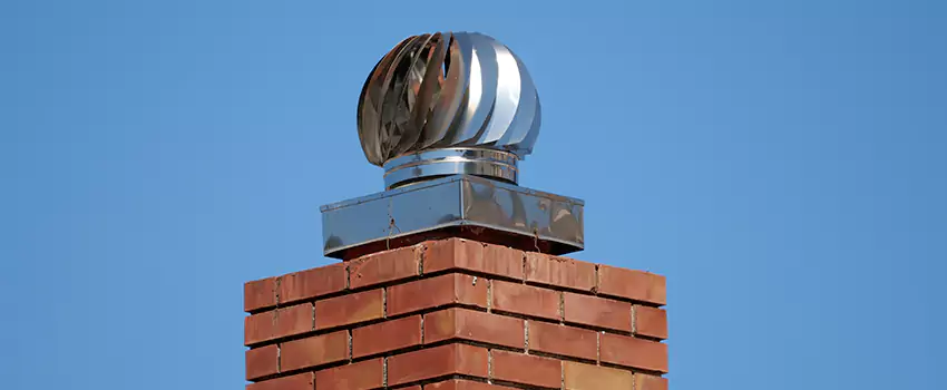 Chimney Flue Rebuild Services in Towson, Maryland