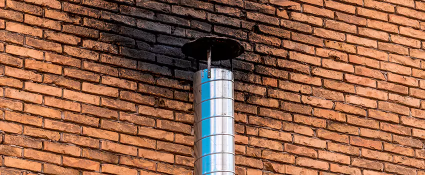 Chimney Design and Style Remodel Services in Towson, Maryland